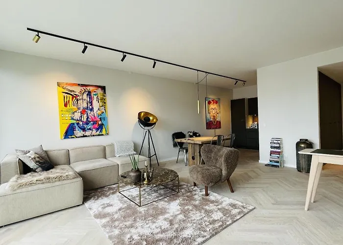 Apartmentincopenhagen Apartment 1613