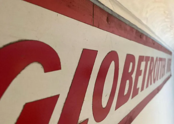 Globetrotter Hotel
