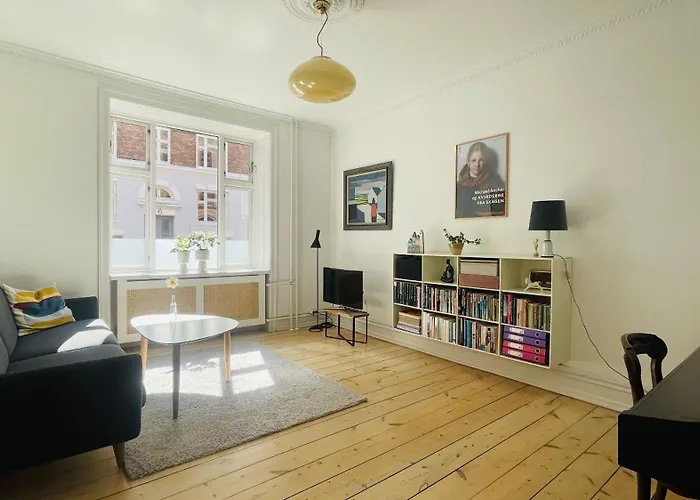 Apartmentincopenhagen Apartment 1620
