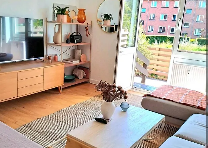 Apartment Relax