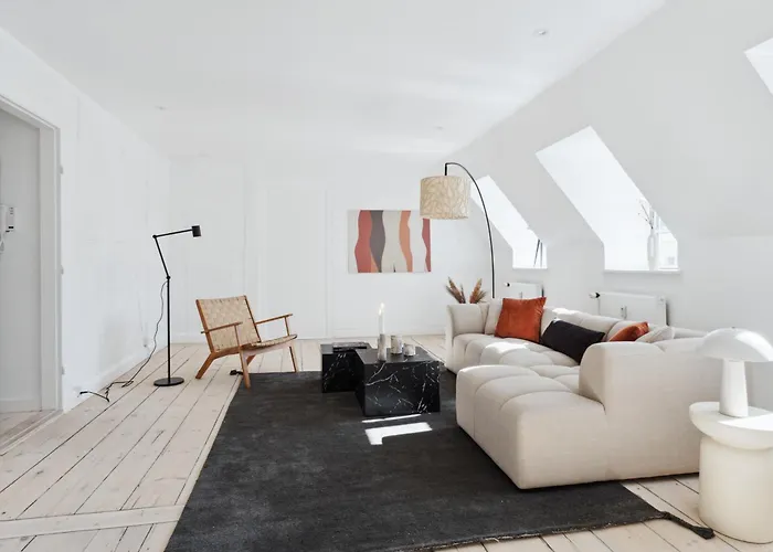 Come Stay Luxury 3Br Apt In Store Kongensgade