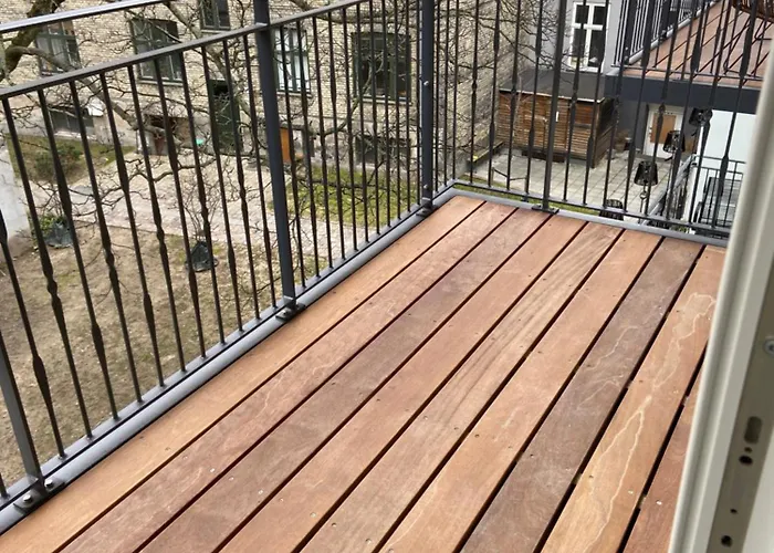 Norrebro Apartments 480