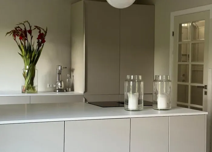 Privat And Charming House In Cph