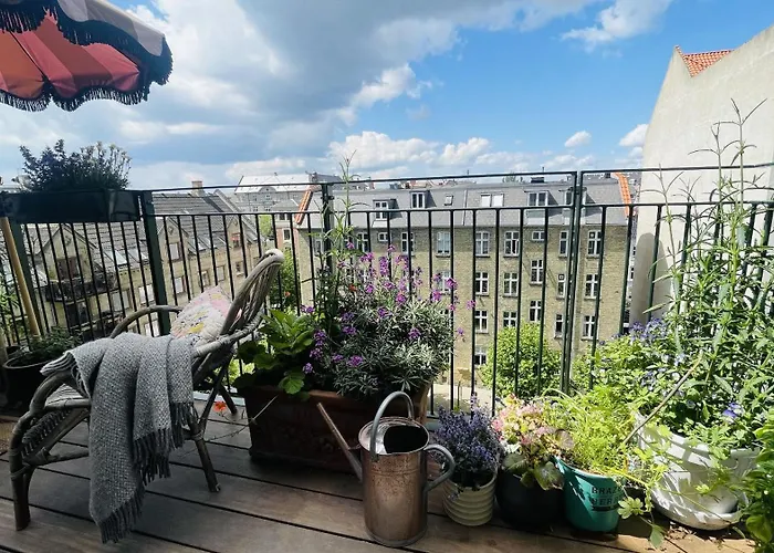 Apartmentincopenhagen Apartment 1637