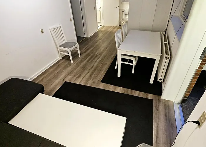 Apartment Copenhagen