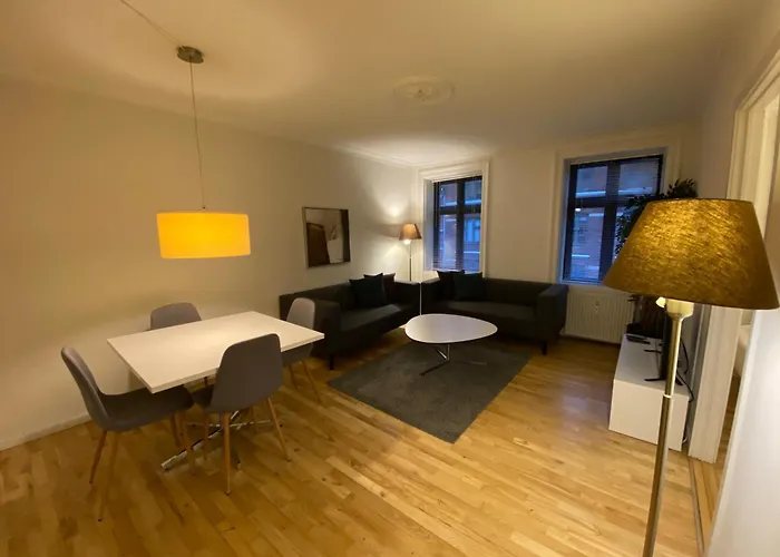 Vesterbro Apartments 244