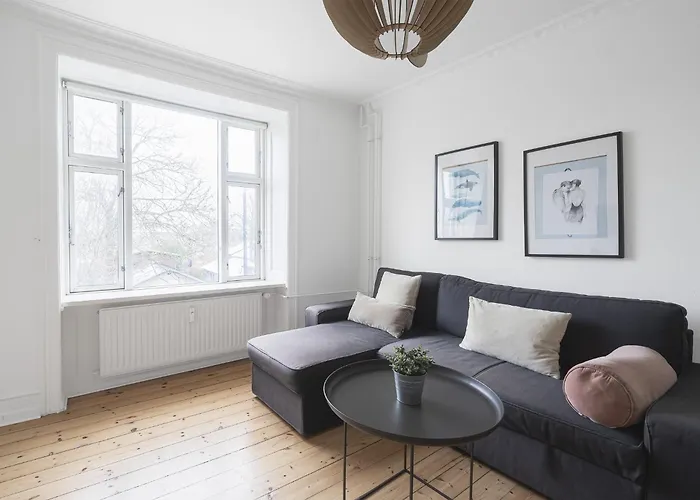 Fantastic 1-Bed In Christians Harbour