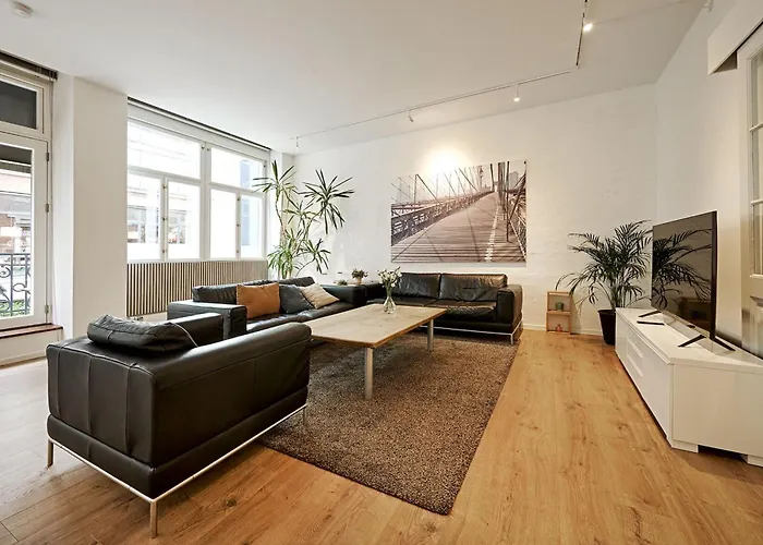 Apartmentincopenhagen Apartment 1554