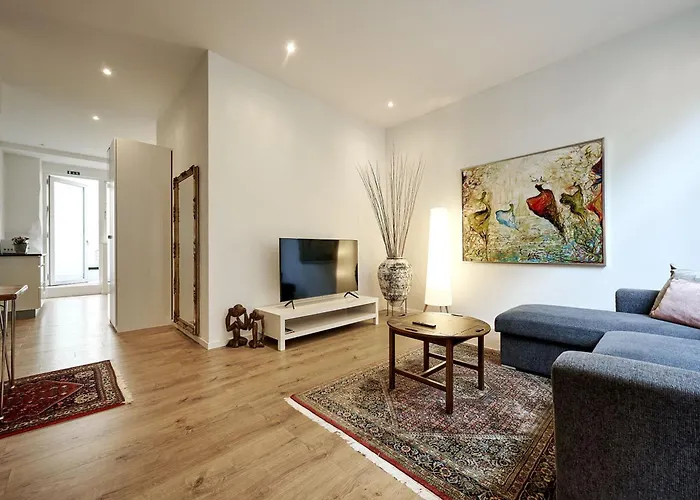 Apartmentincopenhagen Apartment 1558