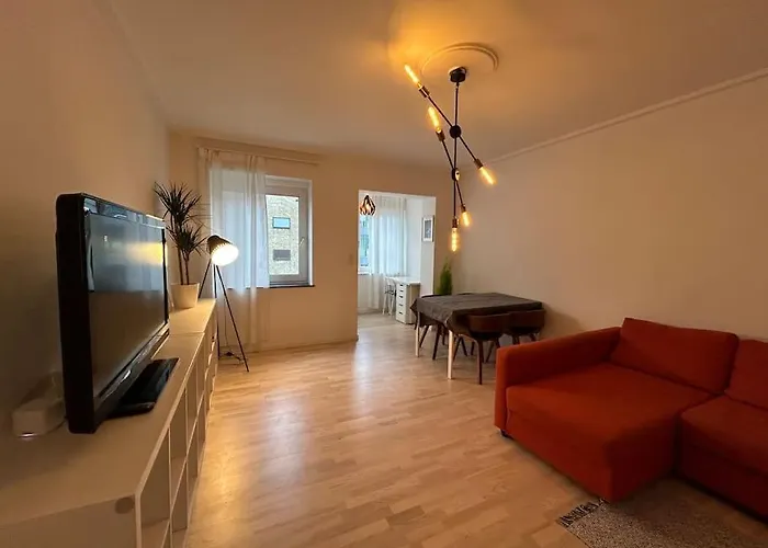 Dream Stay In Centre Copenhagen