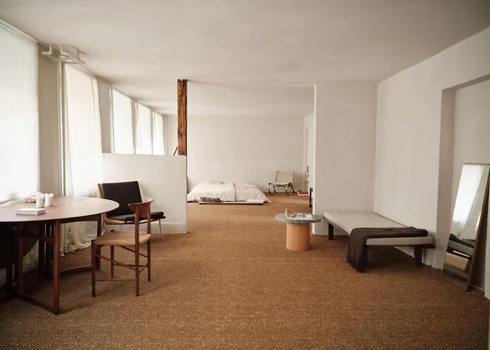 Noura Residency - City Apartment I