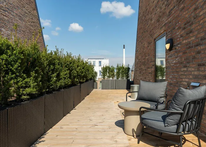 Numa Copenhagen Norrebro