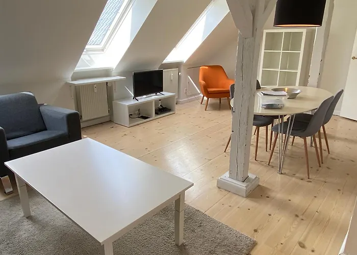Vesterbro Apartments 37