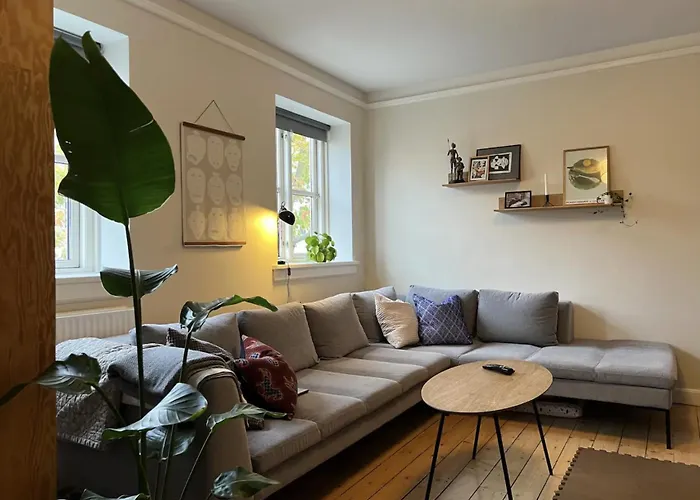 Nordic Cosy Retreat