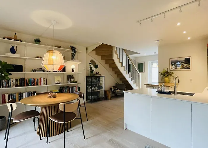 Apartmentincopenhagen Apartment 1661