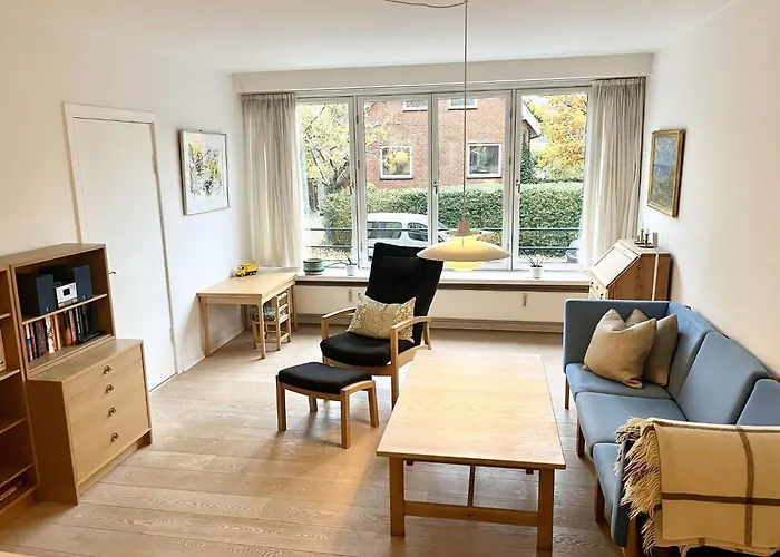 Apartmentincopenhagen Apartment 1517