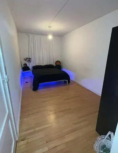 Pretty Apartment For 6 Guests