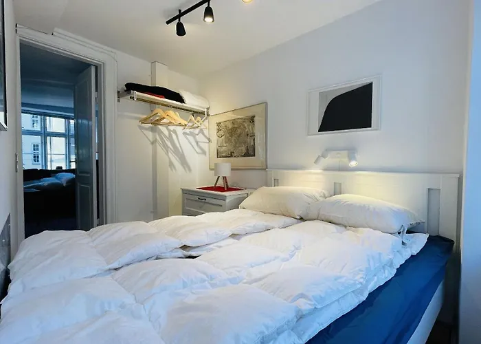Apartmentincopenhagen Apartment 1466