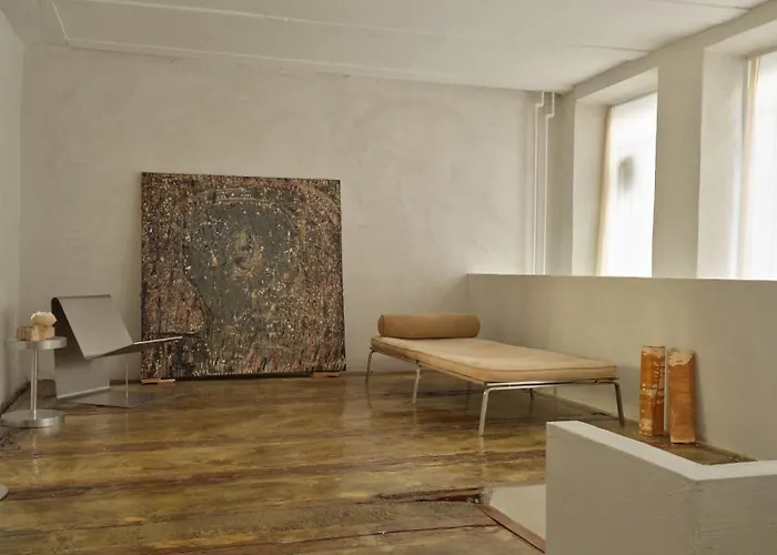 Noura Residency City Apartment II
