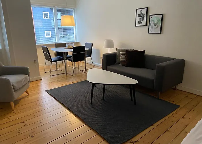 Christianshavn Apartments 847