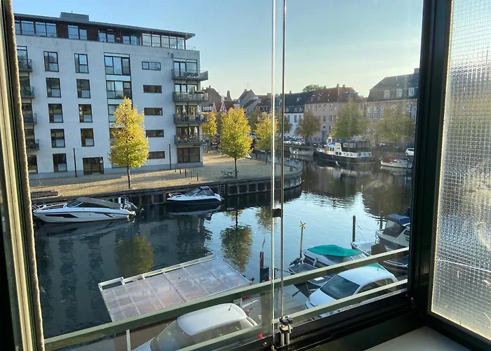 Christianshavn Apartments 1090
