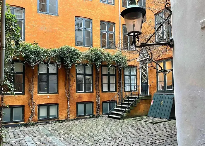 Grand Stay - Prime Location