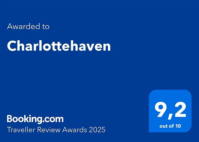 Charlottehaven Garden
