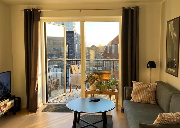 Apartmentincopenhagen Apartment 1561