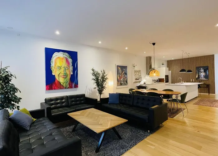Apartmentincopenhagen Apartment 1555