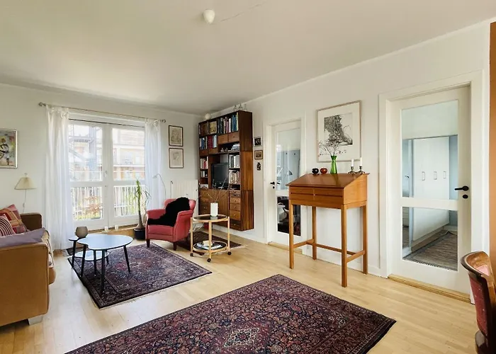 Apartmentincopenhagen Apartment 1676