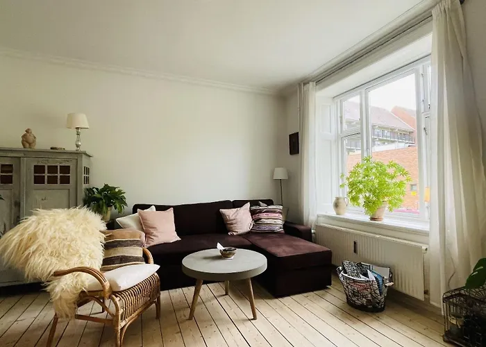Apartmentincopenhagen Apartment 1694