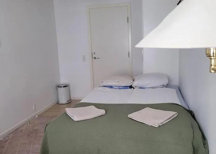 Lovely Room Nexto Norreport 303