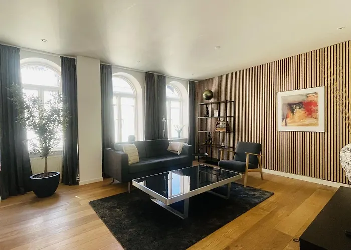 Apartmentincopenhagen Apartment 1670