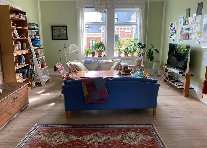 Lovely Apt