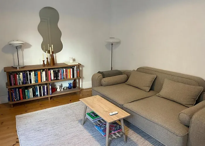 Cozy Stay In The City Centre