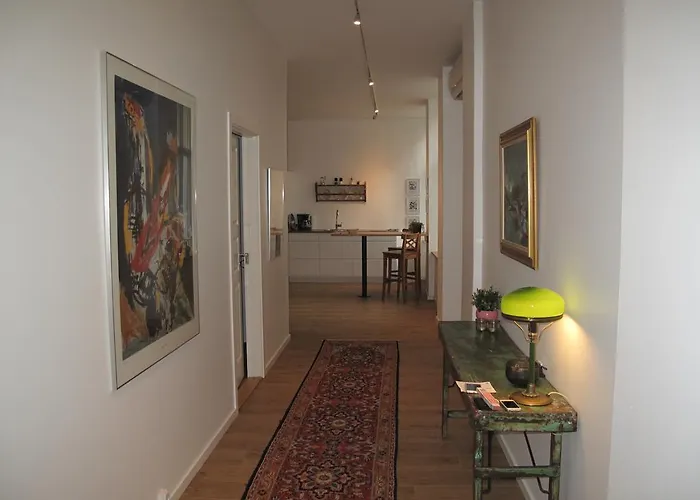 Stroget Luxury Apartments
