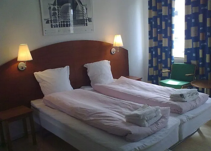 Danroom Studio Apartment