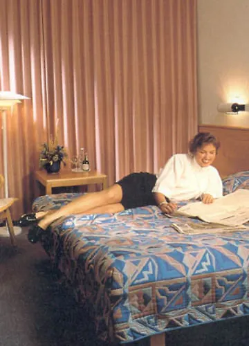 Hotel Brondby Park
