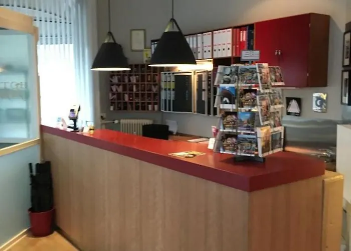 Hostel Jorgensen