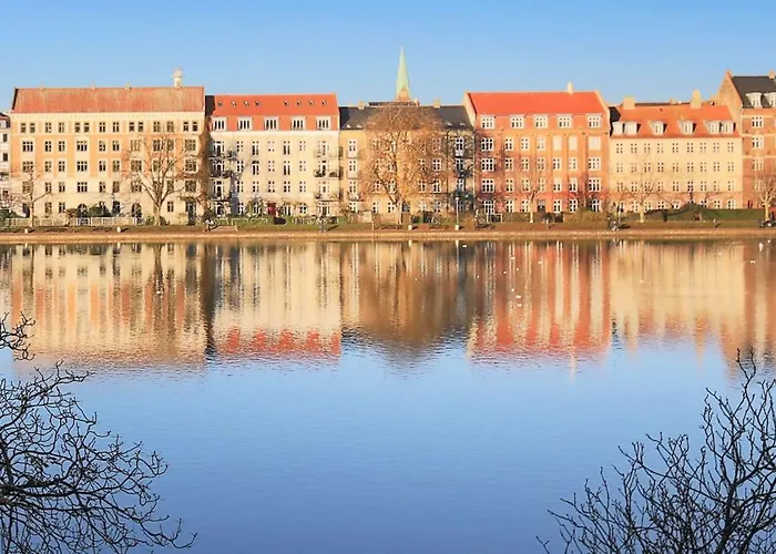 Apartment Norrebrogade