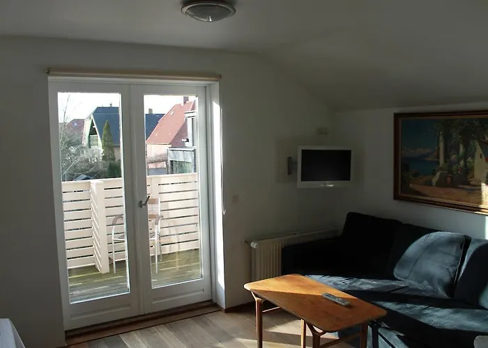 Lavilla Guesthouse