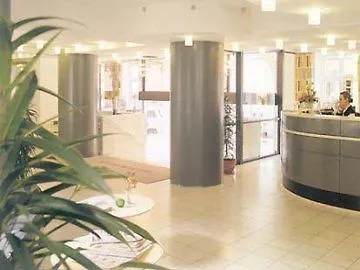 Ibis Copenhagen Triton