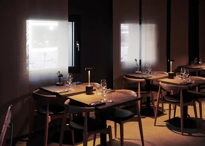 Brochner Hotels