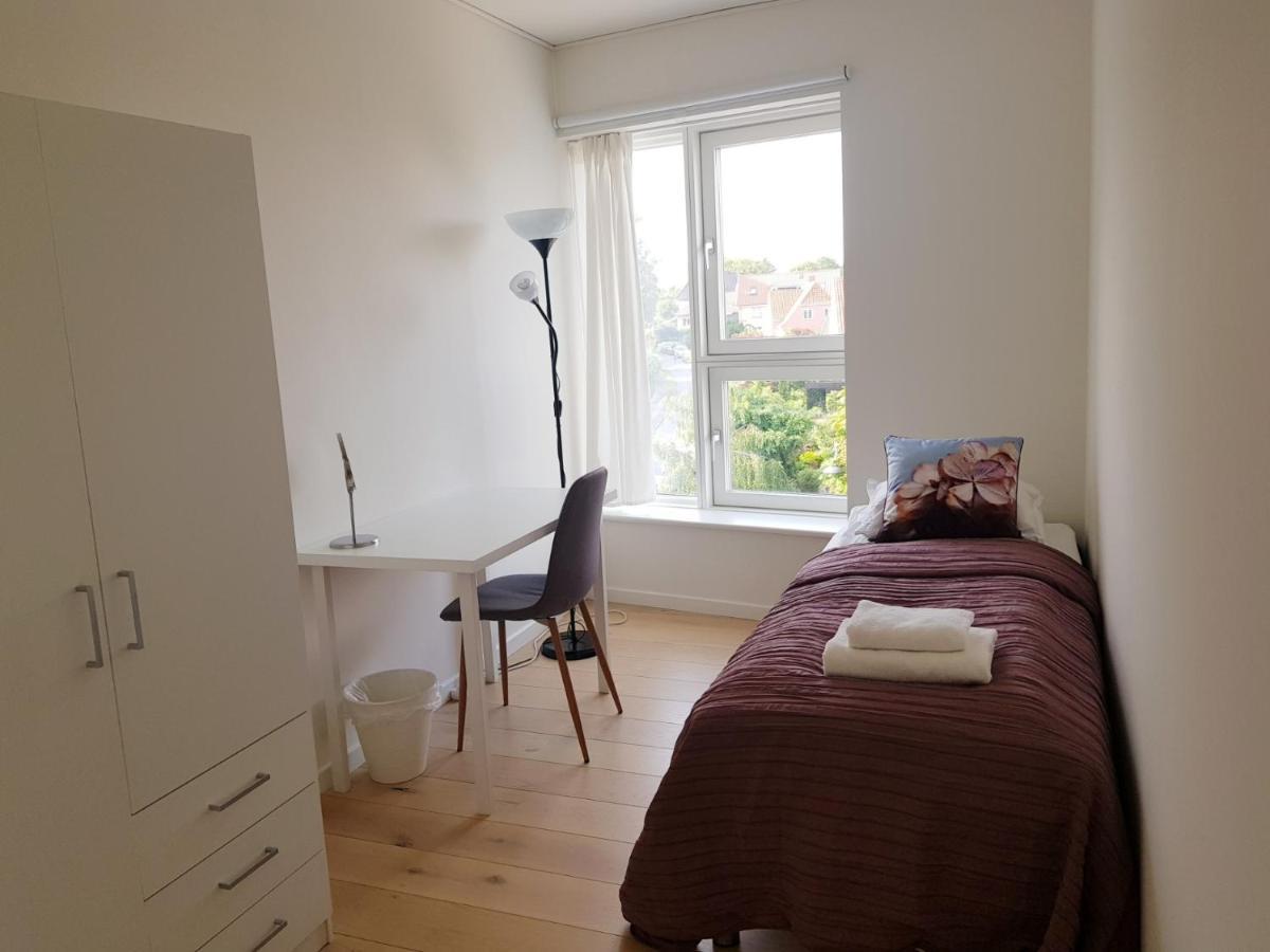 Ana's Bed & Kitchen Guest house Copenhagen