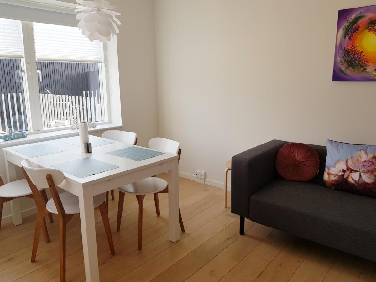 Ana's Bed & Kitchen Guest house *