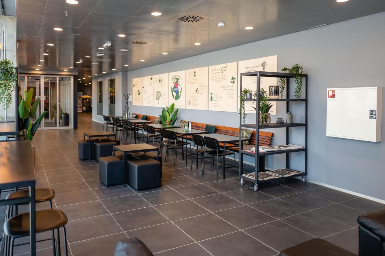 Hotel Cabinn Copenhagen