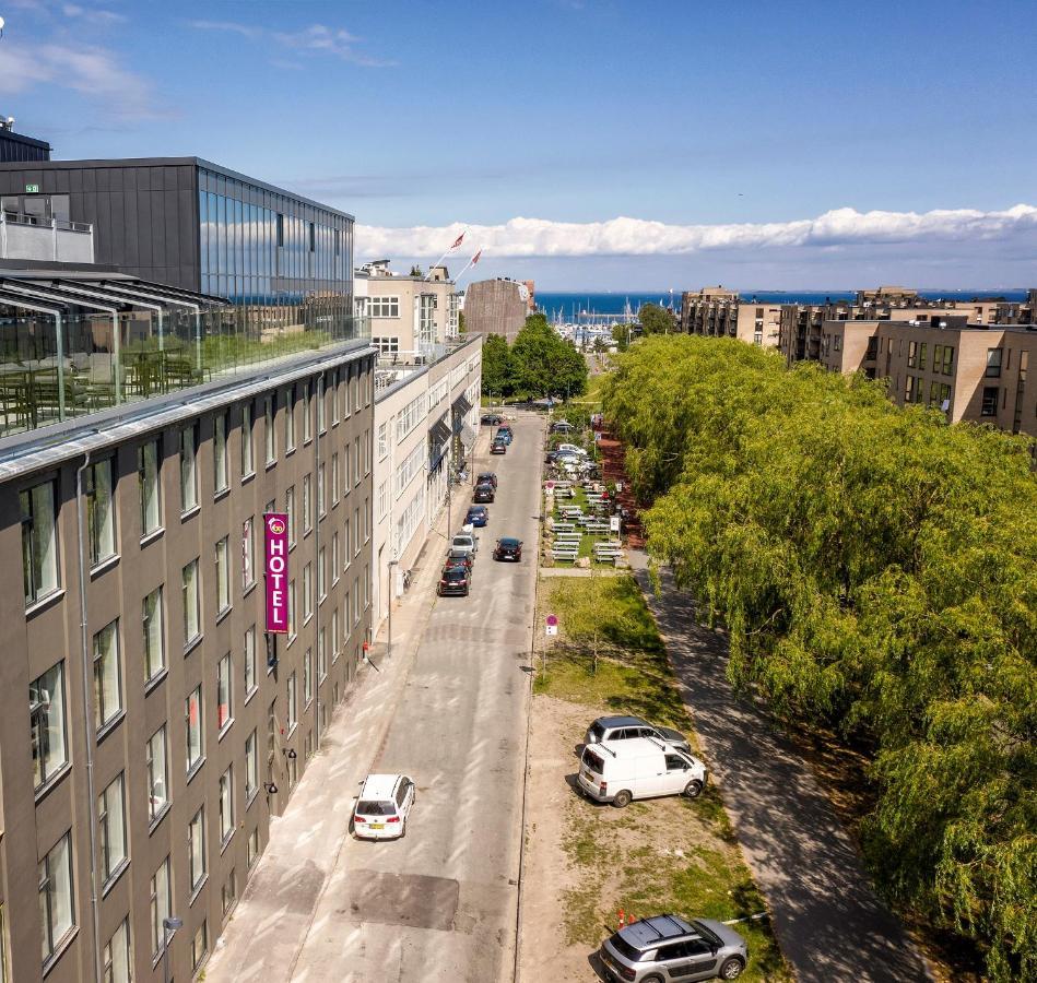 Aparthotel Go Copenhaga