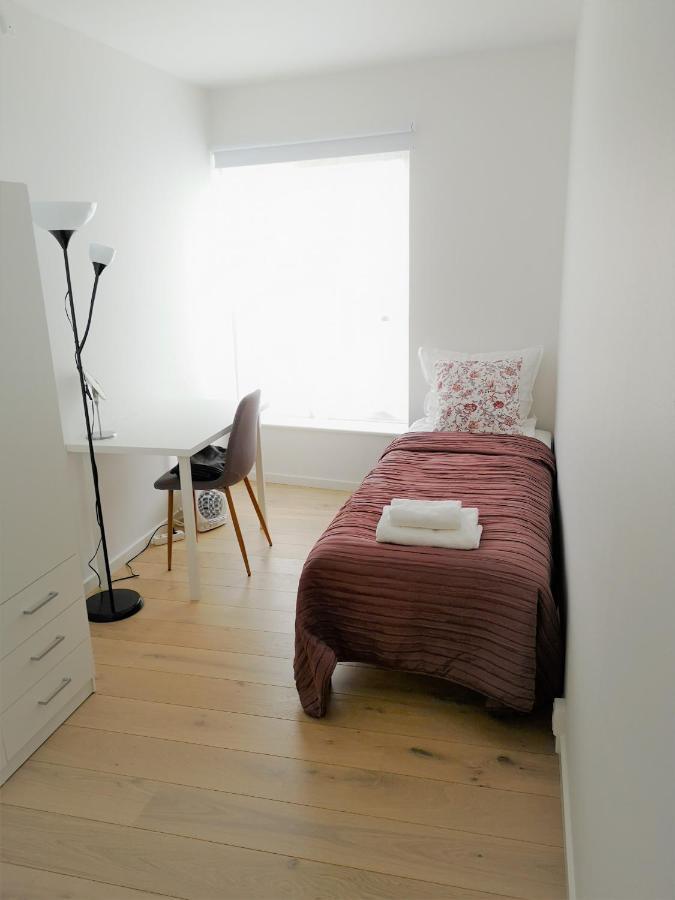 Ana's Bed & Kitchen Guest house Copenhagen