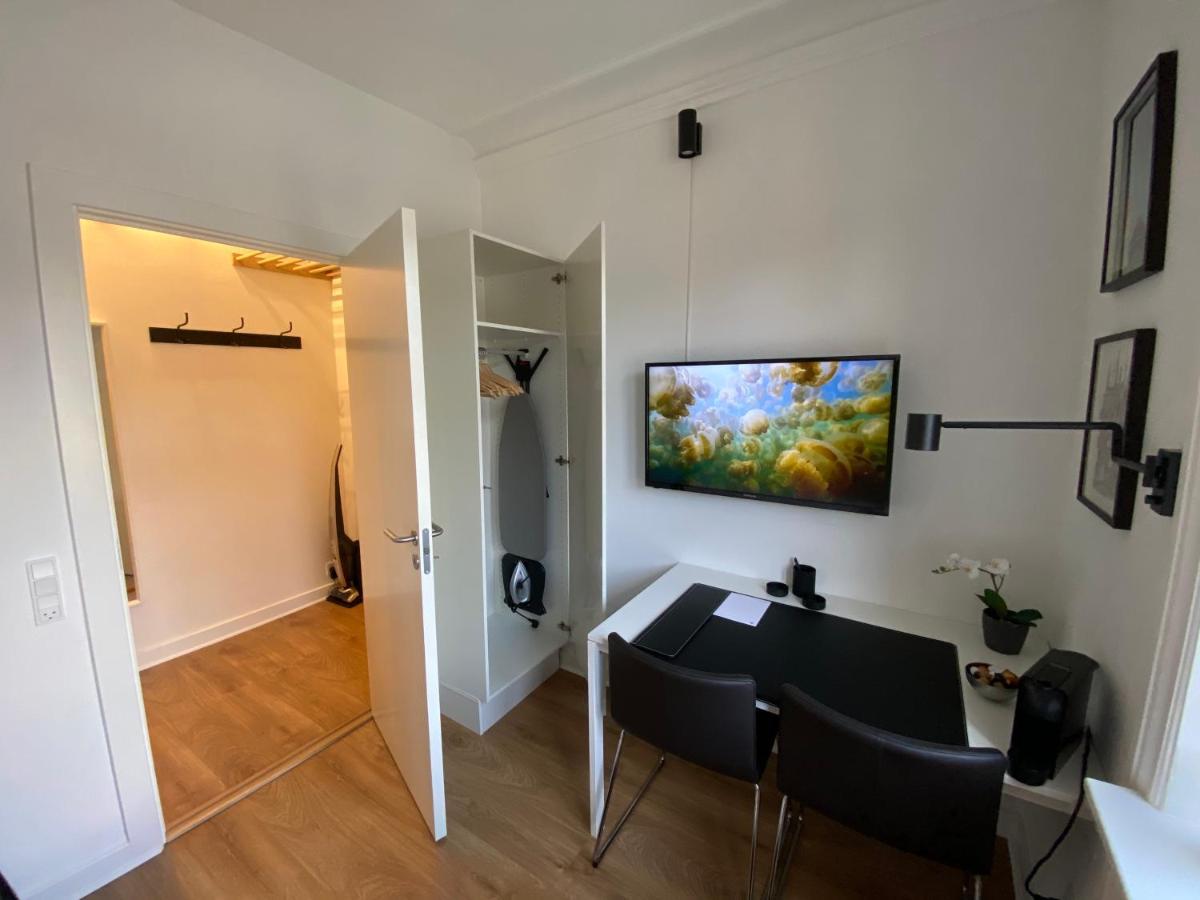 Apartment Psg 23 - Short Copenhagen
