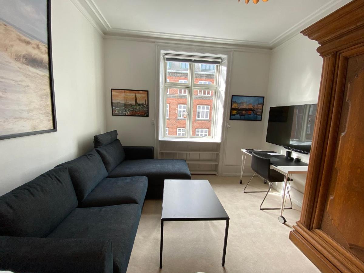 Psg 23 - Short Apartment